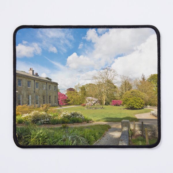 Item preview, Enys House in Spring designed and sold by Terri Waters Photography & Design.