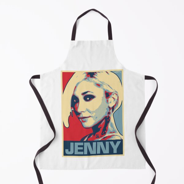 Item preview, Jenny designed and sold by DFA.