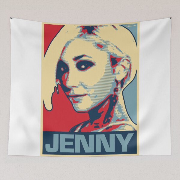 Item preview, Jenny designed and sold by DFA.