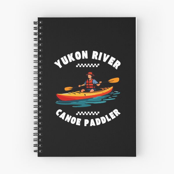 Item preview, Yukon river canoe paddler designed and sold by Peerless-Prime.