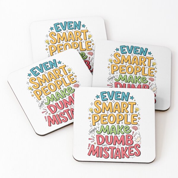 Item preview, Funny Typography Quote designed and sold by naragon4289.
