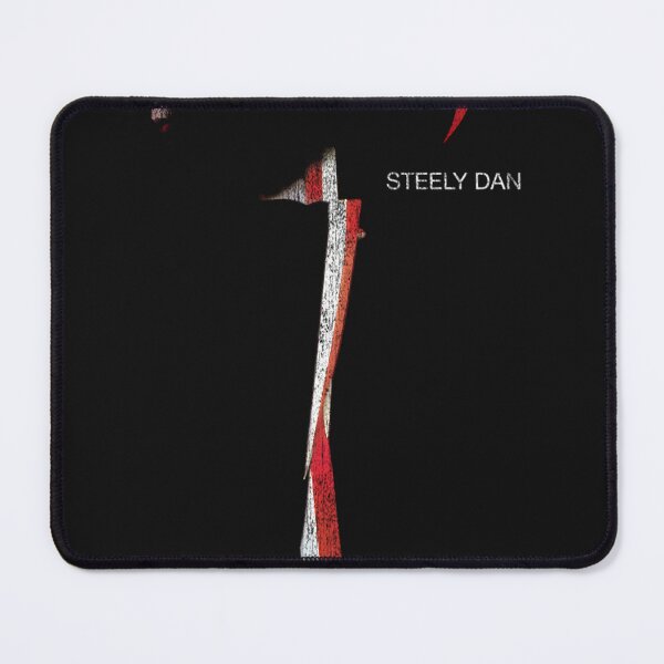 Item preview, Steely Dan Aja designed and sold by TabithaMon.