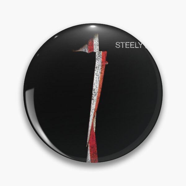 Item preview, Steely Dan Aja designed and sold by TabithaMon.