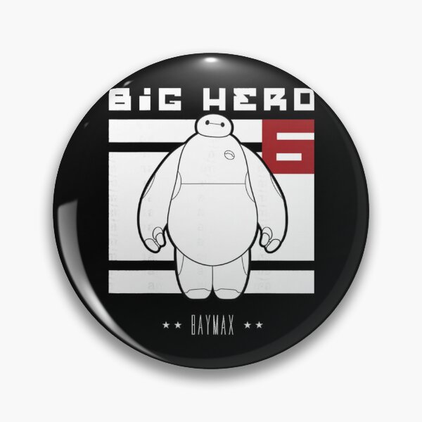 Item preview, Big Hero 6 Baymax All White Flag designed and sold by lizethdoyley.