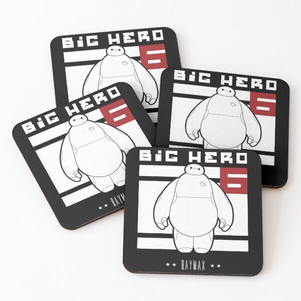 Item preview, Big Hero 6 Baymax All White Flag designed and sold by lizethdoyley.