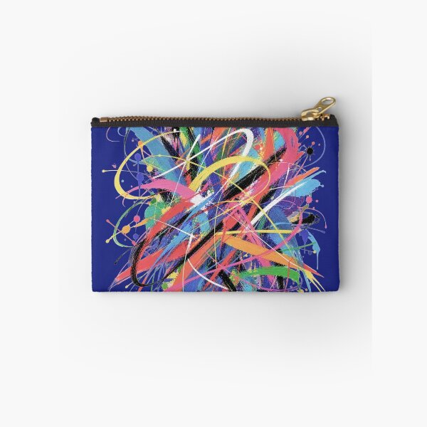Item preview, Chromatic Motion designed and sold by abstractengine.
