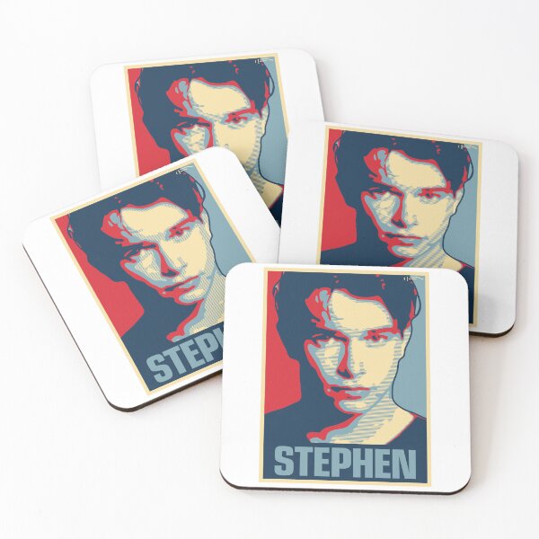 Item preview, Stephen designed and sold by DFA.