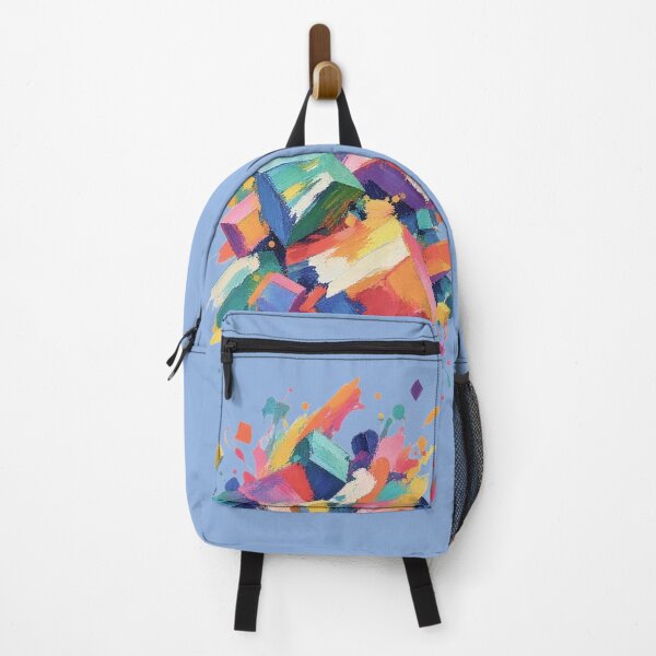 Item preview, Abstract Paint Collision designed and sold by abstractengine.