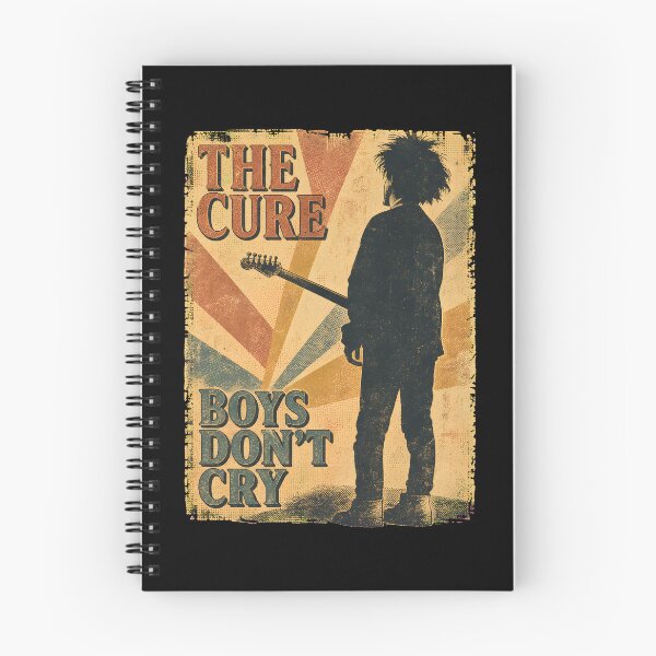 Item preview, Art - The Cure - Robert designed and sold by MichaelFoster5.