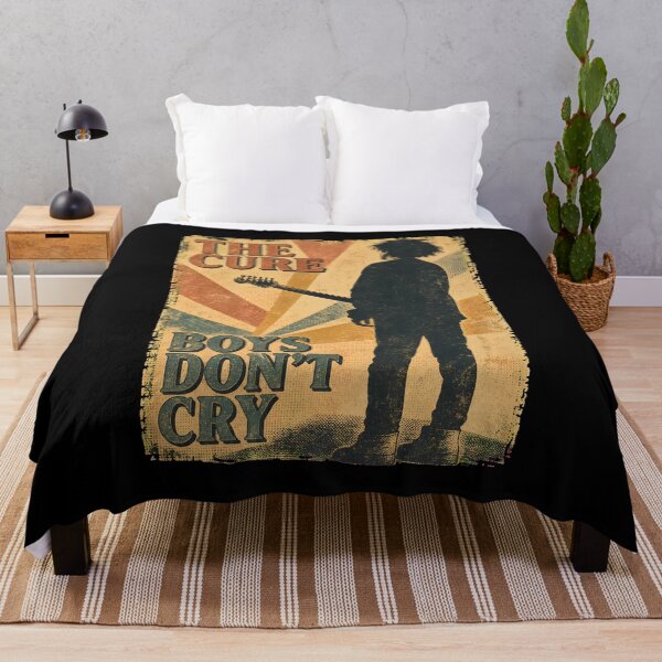 Item preview, Art - The Cure - Robert designed and sold by MichaelFoster5.