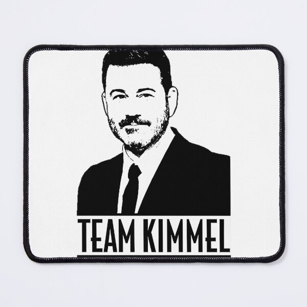 Item preview, Team Kimmel Supporter Graphic Design for Fans and Enthusiasts designed and sold by AustBob.