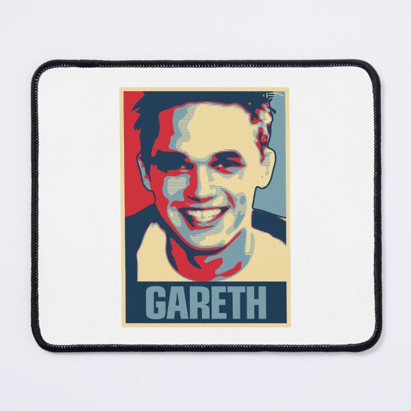 Item preview, Gareth designed and sold by DFA.