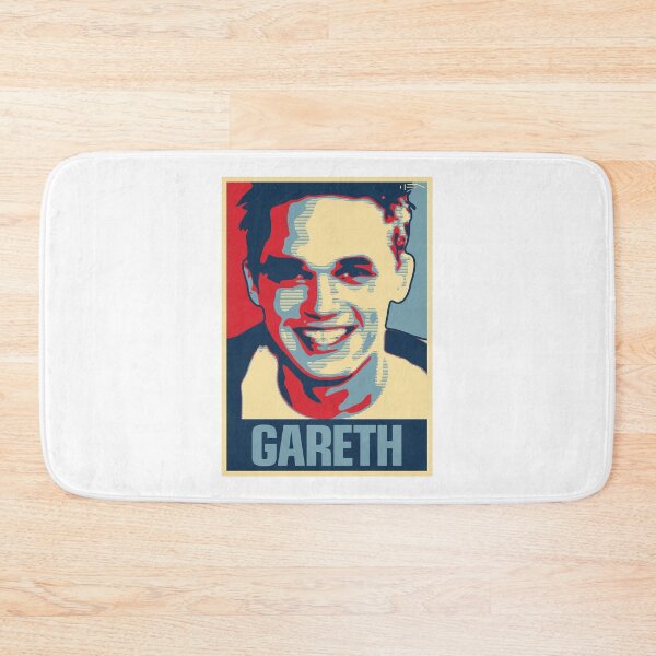 Item preview, Gareth designed and sold by DFA.