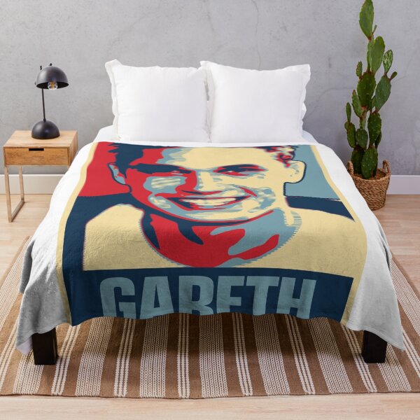 Item preview, Gareth designed and sold by DFA.