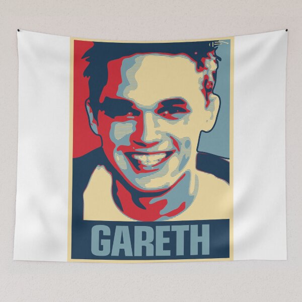 Item preview, Gareth designed and sold by DFA.