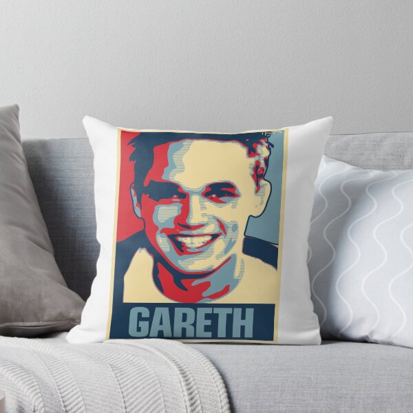 Item preview, Gareth designed and sold by DFA.