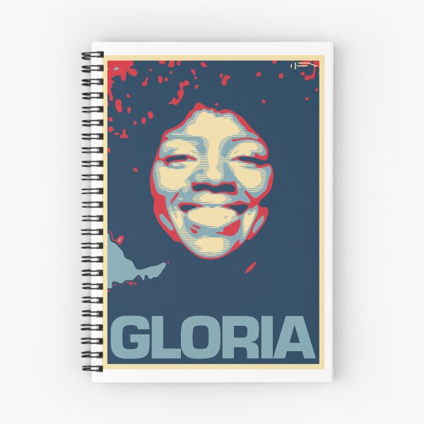 Item preview, Gloria designed and sold by DFA.