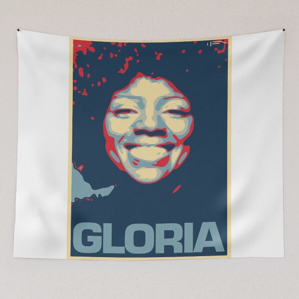 Item preview, Gloria designed and sold by DFA.