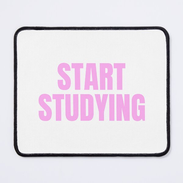Item preview, Comienza a estudiar designed and sold by Studio Sonder.