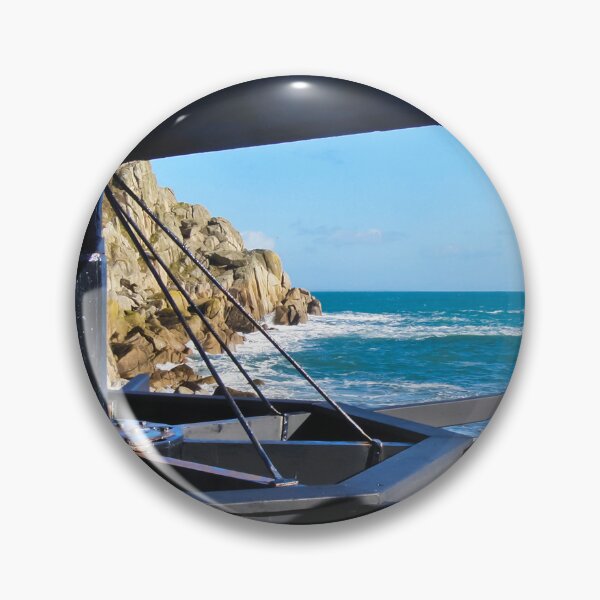 Item preview, Penberth Capstan designed and sold by Terri Waters Photography & Design.