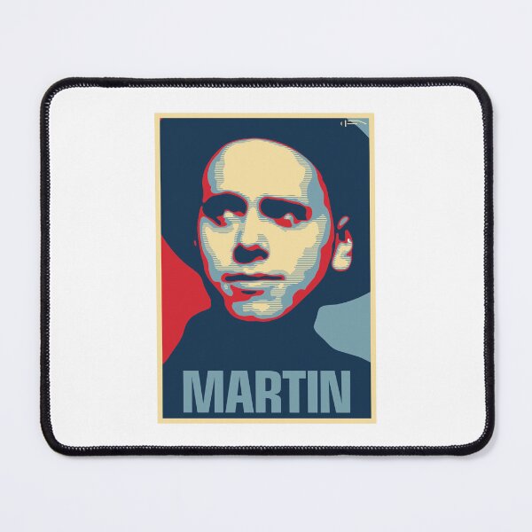 Item preview, Martin designed and sold by DFA.