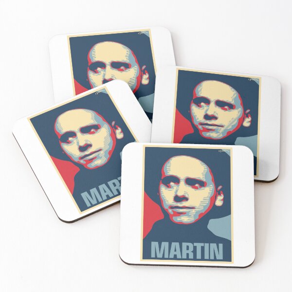 Item preview, Martin designed and sold by DFA.