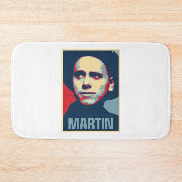 Item preview, Martin designed and sold by DFA.
