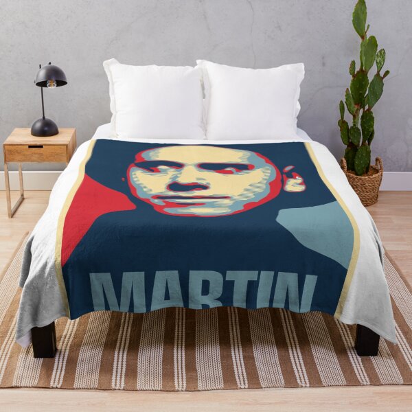 Item preview, Martin designed and sold by DFA.
