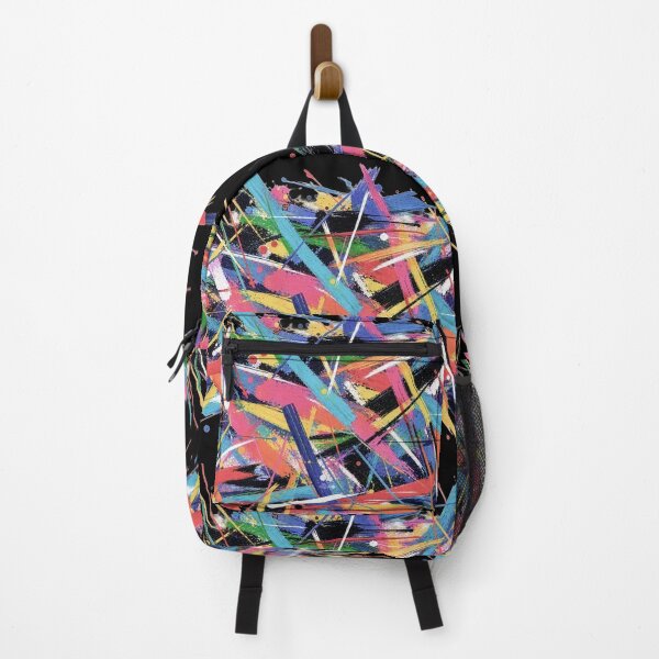 Item preview, Chromatic Collision designed and sold by abstractengine.