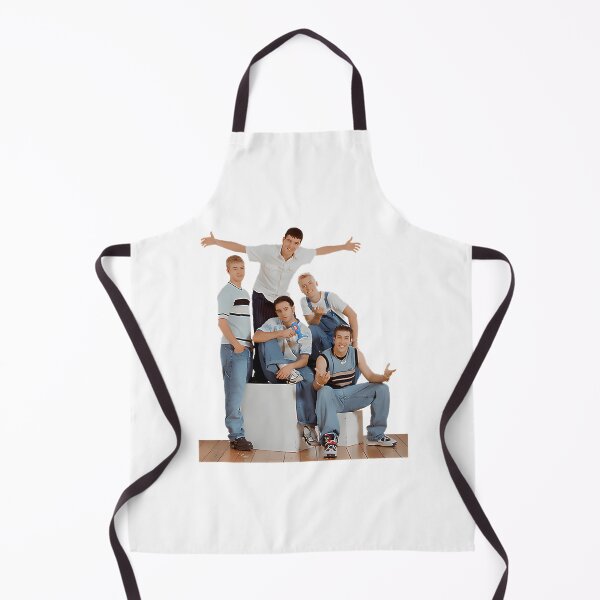 Artikelvorschau, Nsync-inspiriertes Retro-Musikdesign im Stil von Justin Timberlake entworfen und verkauft von TNAFashionClub.