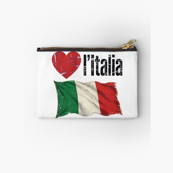 Item preview, Amo l'Italia designed and sold by ZeusGallery.