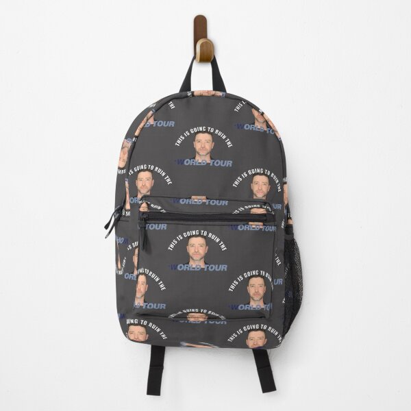 Artikelvorschau, Justin Timberlake inspiriertes Tournee-Konzert-Fan-Design entworfen und verkauft von TNAFashionClub.