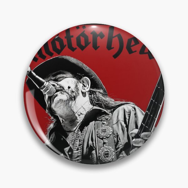 Item preview, Motorhead designed and sold by RaichoMarinov.