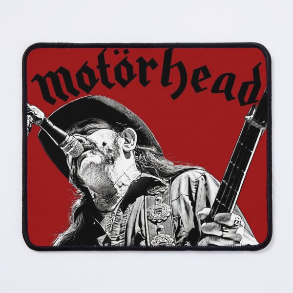 Item preview, Motorhead designed and sold by RaichoMarinov.