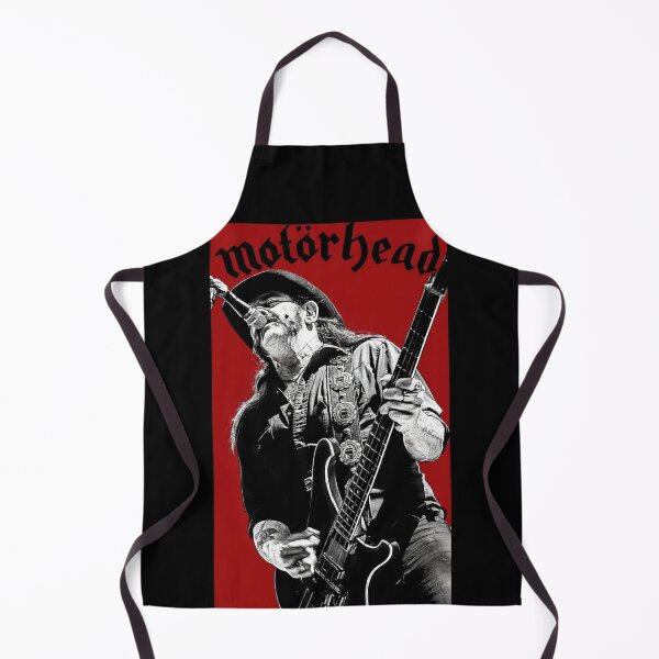 Item preview, Motorhead designed and sold by RaichoMarinov.