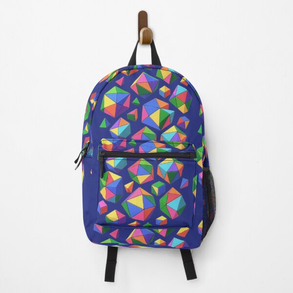 Item preview, Colorful Cubes designed and sold by abstractengine.
