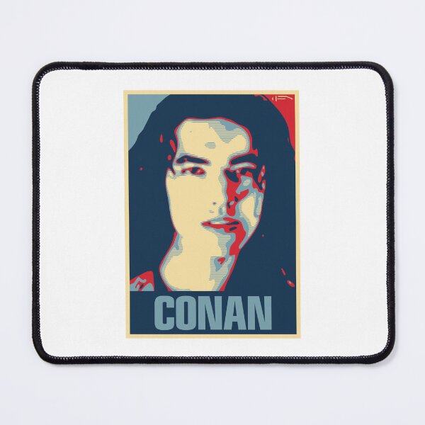Item preview, Conan designed and sold by DFA.