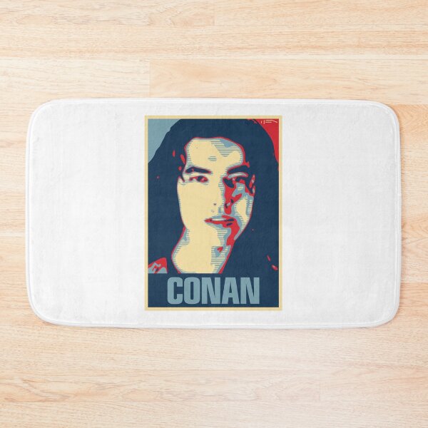 Artikelvorschau, Conan entworfen und verkauft von DFA.