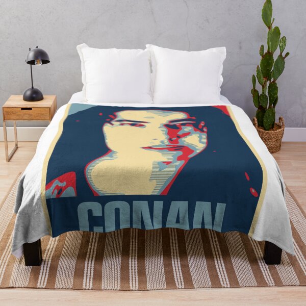 Artikelvorschau, Conan entworfen und verkauft von DFA.