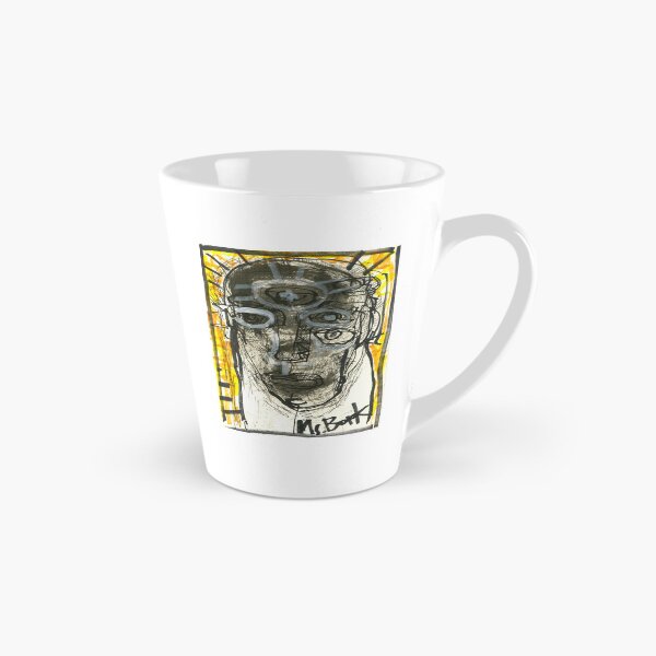 Item preview, Raw Faces – Expressive Portrait Sketches nr 5 designed and sold by Ms. Bork.