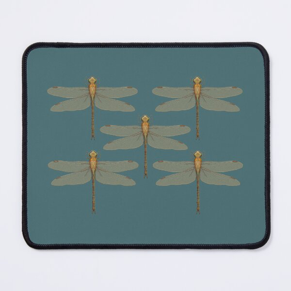 Item preview, Dragonflies. designed and sold by moths-minor.