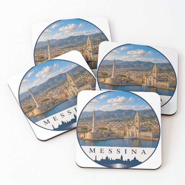 Item preview, Messina Cathedral Harbor Travel designed and sold by Beyond Destinations.