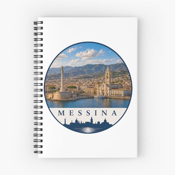Item preview, Messina Cathedral Harbor Travel designed and sold by Beyond Destinations.