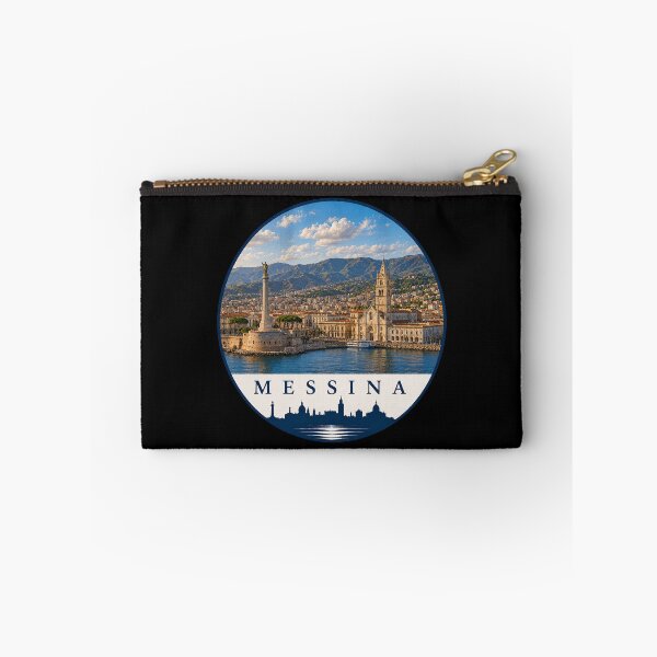 Item preview, Messina Cathedral Harbor Travel designed and sold by Beyond Destinations.