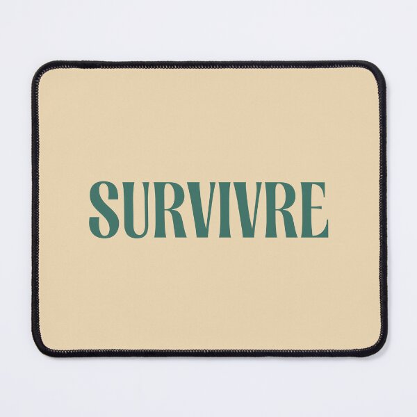 Item preview, Survive designed and sold by SpilloDesign.