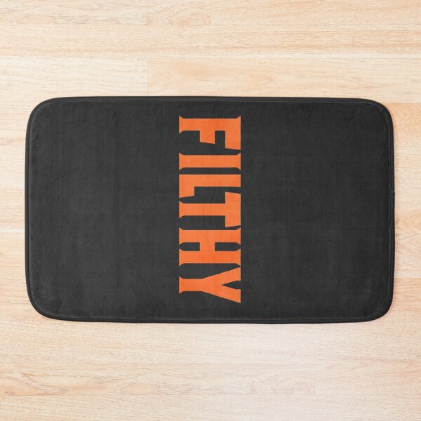 Item preview, JT Filthy Urban Street Art Inspired Design designed and sold by TNAFashionClub.