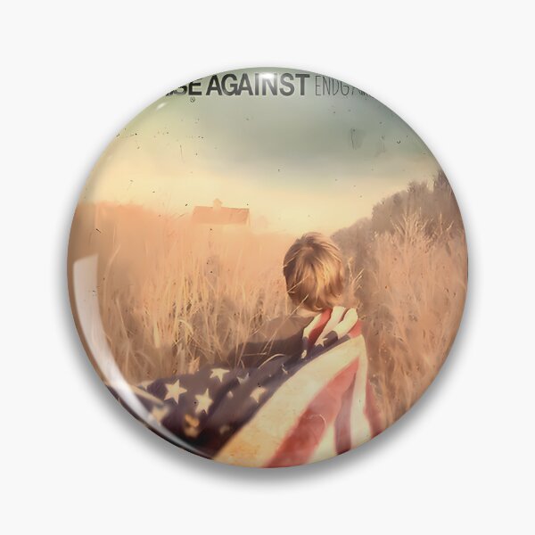 Item preview, Rise Against Motivational Design for Strength and Resilience designed and sold by Honey Boba.