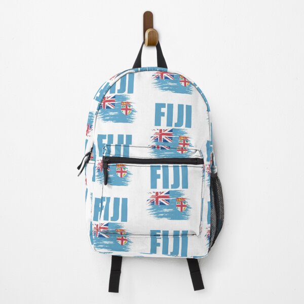 Item preview, Fiji flag designed and sold by Peerless-Prime.