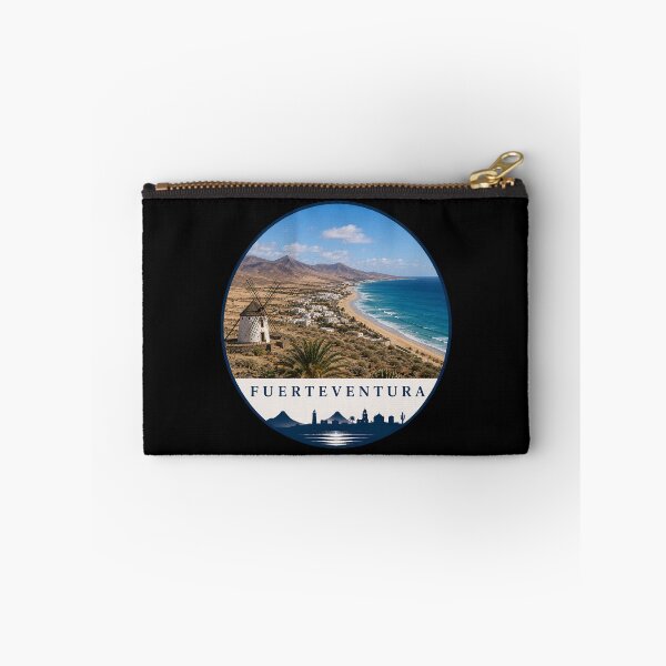 Item preview, Fuerteventura Windmill Beach Travel designed and sold by Beyond Destinations.