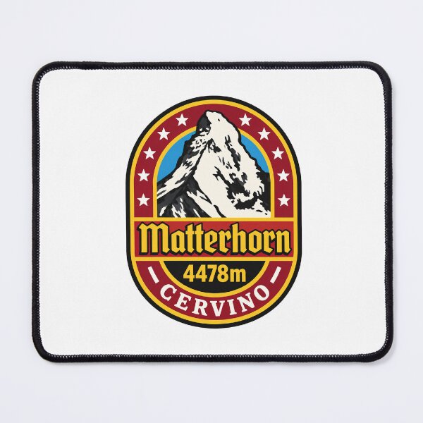 Item preview, Matterhorn 4478m designed and sold by Gacli22.